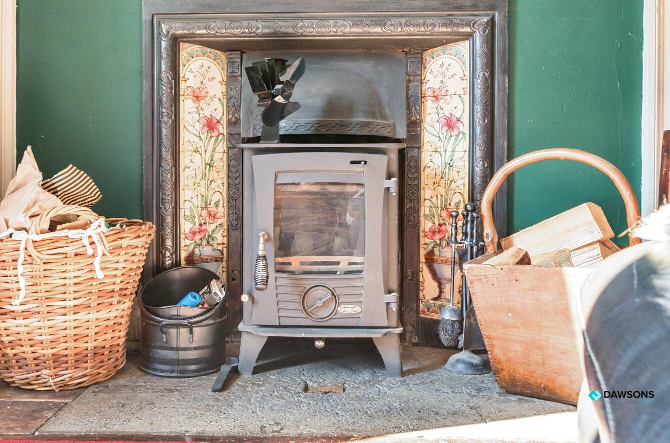 Clydach Cottages, Pontyates, Llanelli, SA15 5TL